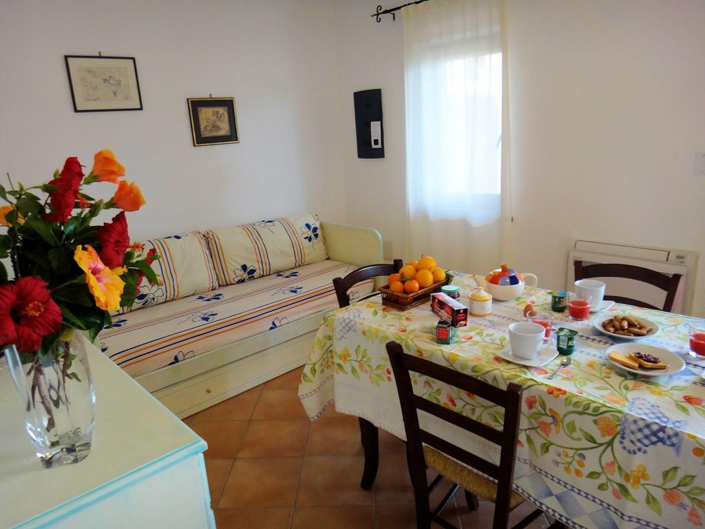 Sa Fiorida Appartamenti Valledoria  Pokoj fotografie